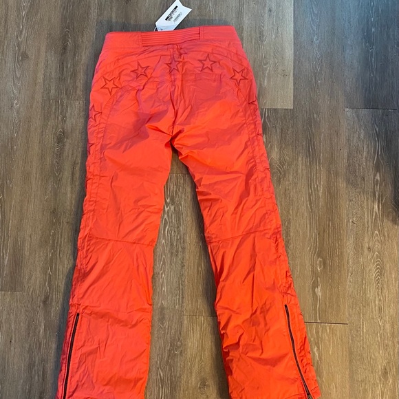 Jet Set ski pants - Picture 2 of 7